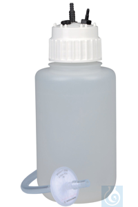 VACUUBRAND BVC 4� ������� PP 20635578