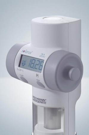 ������� �������� Hirschmann Solarus 20 �� 9392020