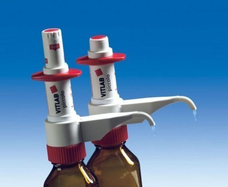 ������� VITLAB piccolo 2, 100/250 ��� 1611503