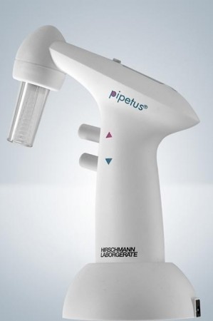 ���������� ������� Hirschmann Pipetus 9907200
