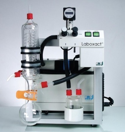 ��������� ������� KNF LABOXACT SEM 840, 34 �/���, ������ �� 8 ���� SEM 840