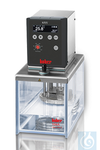 ��������� ��������� Huber KISS 104A 2037.0040.98