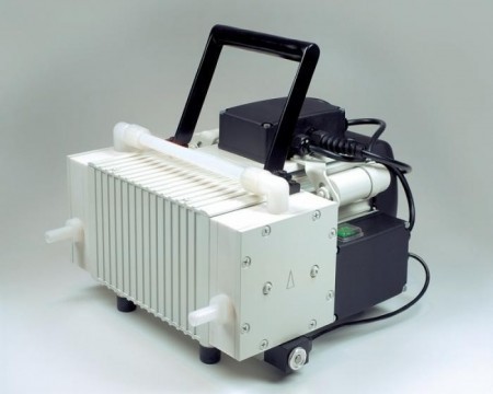 ��������� ���������� ����� KNF N 860.3 FT.40.18, 60 �/���, ������ �� 4 ����, � �������� ���������� 049625049661