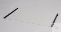 V 1860-73 Bohlender Shelf PMMA / PA-GF, PMMA, ���. 2 ������ �� V 1860-73