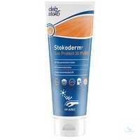 Arbeitsschutz (Wieland) Deb� Sun PROTECT SUN100ML 2598103010