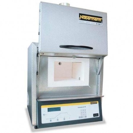 ���� ��� �������� Nabertherm LVT 3/11/B180 � ��������� ������, 1100�� LVT 3/11/B180