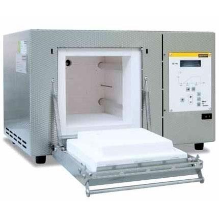 ���� ��������� ���������� Nabertherm LE 6/11/B150 � �������� ������, 1100�� LE 6/11/B150
