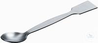 Usbeck Spatula Spoon St.St. 210 �� 3334