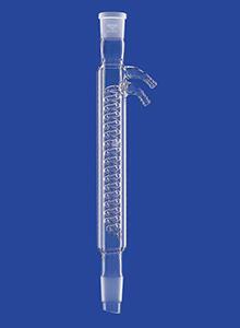 Lenz-Laborglas GmbH & Co. KG Intensivk_hler 160 �� ML NS 14/23 5250201