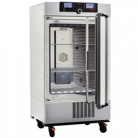 ������ ���������� ������������� ������� Memmert ICH260C � ��������� CO2 ICH260C