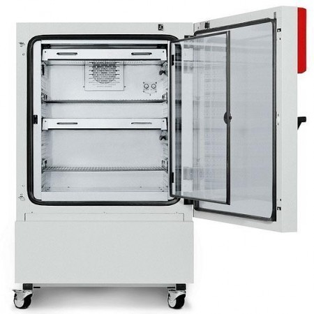 ������������� ������ Binder KBF LQC 240, 247 �, � �������������� �������� ���������� 9020-0277