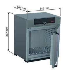 ������������ Memmert SN110 � ������������ ���������� SN110