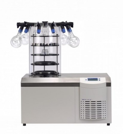 ���������� ����� Martin Christ Beta 1-8 LDplus, �������� � 5 ������� 250 �� � 12 ������� ��� ���� CHR2181400