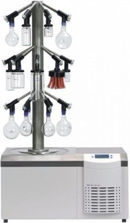 ���������� ����� Martin Christ Beta 1-8 LDplus, �������� � ���������� �� 8 ���� CHR2181300