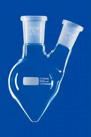 Lenz-Laborglas GmbH & Co. KG ���������� ������������� ����� 250 �� 2 NS 14/23, SH schr_g 3221149