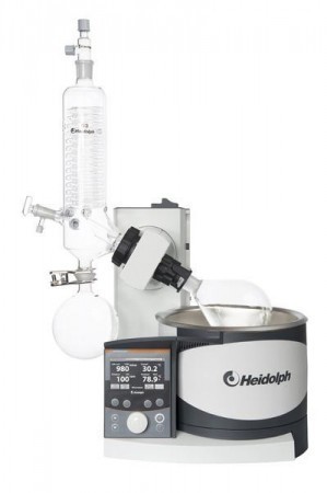 ����������� ���������� Heidolph Hei-VAP Precision HL/G3B 563-01310-00