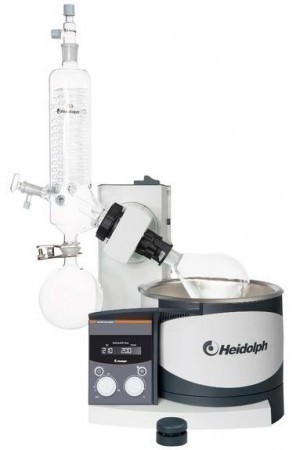 ����������� ���������� Heidolph Hei-VAP Value Digital HL/G3B 560-01312-00