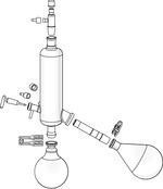 ����������� ���������� Heidolph Hei-VAP Value Digital HL/G3B 560-01312-00