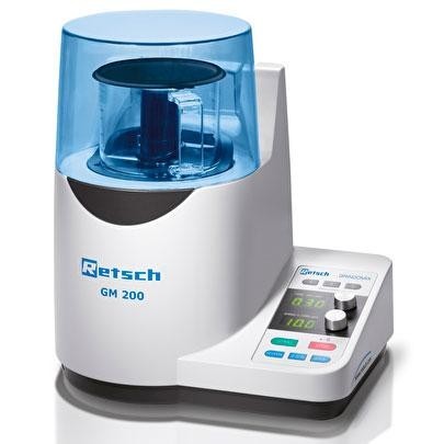 ������� �������� Retsch GRINDOMIX GM 200, 220�240 �, 50/60 �� 20.254.0001