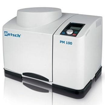 ����������� ������� �������� Retsch PM 100 20.540.0001