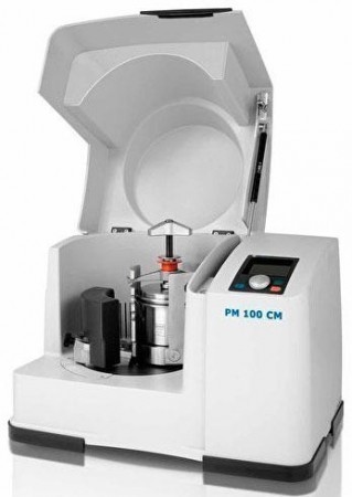 ����������� ������� �������� Retsch PM 100 �� 20.520.0001