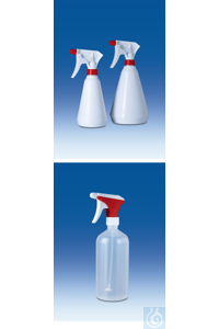 ������� Vitlab Spray, PP, �����, 400 �� 53510
