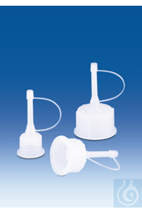 ������ Vitlab � ������������, PE-HD, GL 25 83307