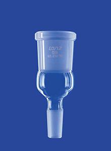 Lenz-Laborglas GmbH & Co. KG _bergangsst_ck H 24/29-K 14/23 1502414