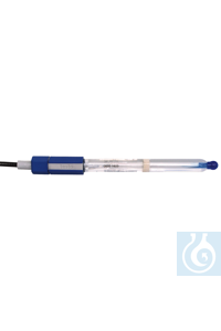 0650 1623 pH-�������� Testo Glass � �������� ����������� 0650 1623