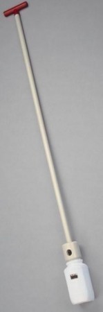 ������������� Burkle ChemoSampler 5336-1000