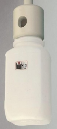������������� Burkle ChemoSampler 5336-1000