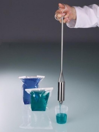 ������������� Burkle Liquid-Sampler ����������� ������� �������, ����� 50 �� 5326-0001