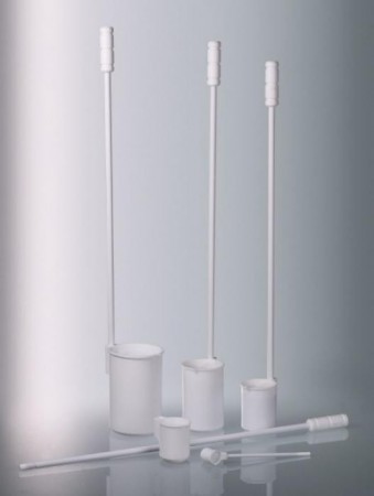 ������������� Burkle Scoop PTFE ������ ����� 100 �� 5389-0100