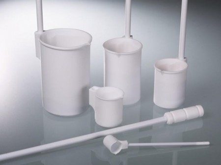 ������������� Burkle Scoop PTFE ������ ����� 100 �� 5389-0100