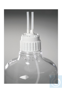 Nalgene Nalgene&trade; ���������� / �������������� ������ 83 �� ������ 6 1/4 ����� 2162-0831
