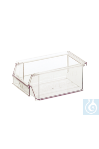 neoLab neoLab� Systembox ������. PS, 230 � 150 � 130 �� 2-1291