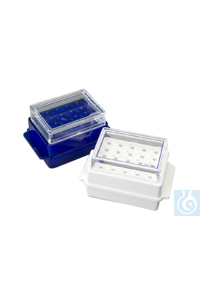neoLab neoLab� Cooler Box IsoFreeze fuer 0 � C, ���� 2-9565