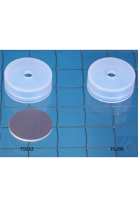 Macherey-Nagel PE-Cap N20-bevT-H tr, Bu / PTFE 55 � 1,3 na 70242