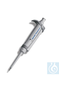 neoLab Eppendorf Research� plus, Fix, 1000 ���, Blau E-0881