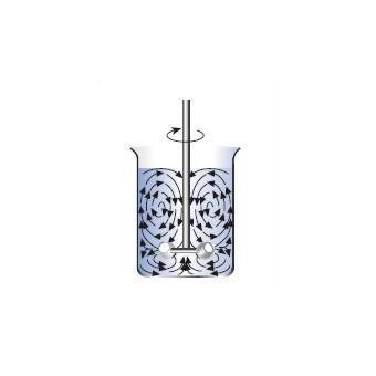 �������������� ������� Heidolph VISCO JET - 80 mm, POM 509-16081-00