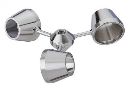 �������������� ������� Heidolph VISCO JET - 120 mm, ����������� ����� 509-16120-00