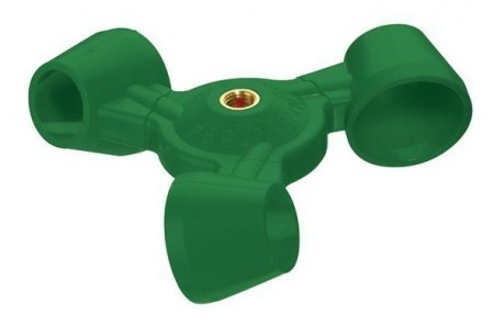 �������������� ������� Heidolph VISCO JET - 120 mm, POM 509-16121-00