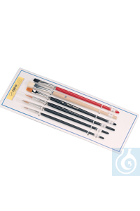 neoLab neoLab� Laborpinsel, 6 ��. / ���� 1-7033