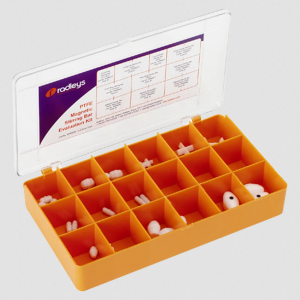 �������� �������������� ��������� Heidolph Evaluation Kit 509-58300-00