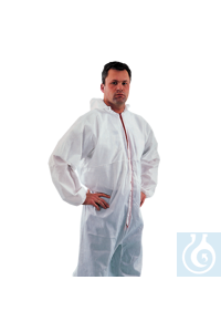 neoLab neoLab� � �����, weiss, EN 340 ���. 3, 4, 5, ��. XL 2-2275