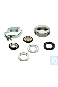 VACUUBRAND �������������� � ������������ ������, ��������, KF DN 20/25 20660141