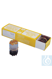 neoLab neoLab� Steri-Control Tube f. ��������� �� 125 � C, 100 ��. / ��. 3-1280