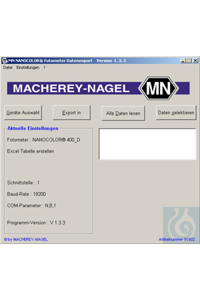 Macherey-Nagel �������� ����������� ����������� 91902