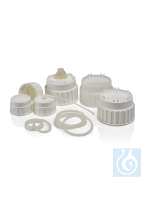 Thermo Scientific - ������� ��������� Nalgene Nalgene � Carboy, TPE, 53B 712160-0053