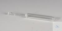 C 936-01 Bohlender Receiver P-MRK BOROSILICATGLASS, ��� ��������� ������� BOLA C 936-01